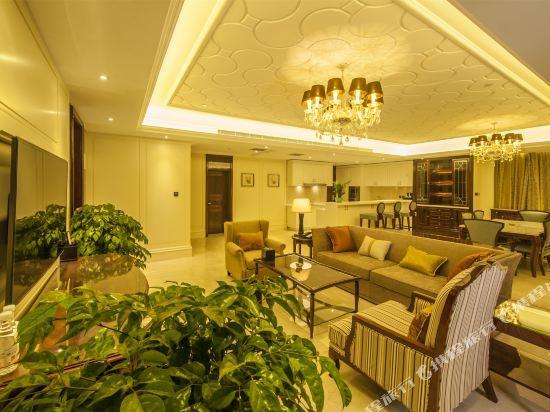 Hebei Grand Hotel VIP Tower 39/53