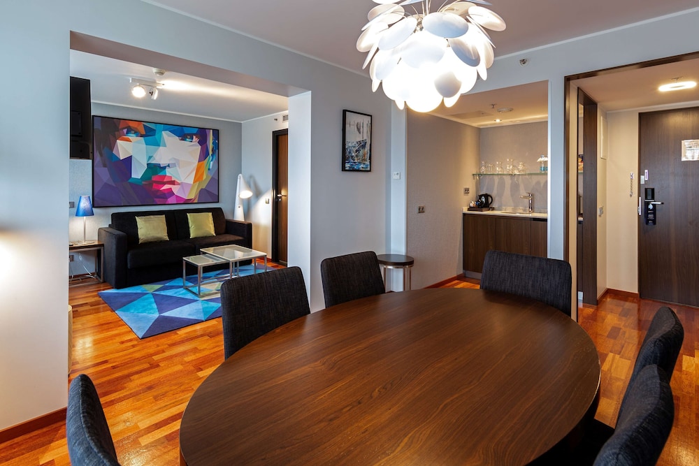 Radisson Blu Hotel Lietuva 56/81