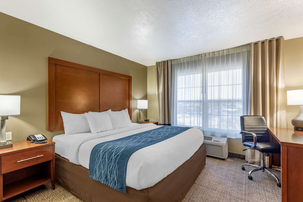 Comfort Inn Saint George North 11/30