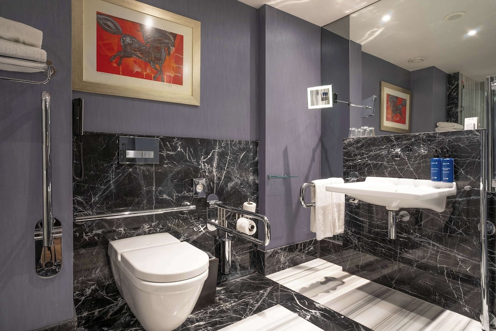 Radisson Blu Hotel Istanbul Pera 77/78
