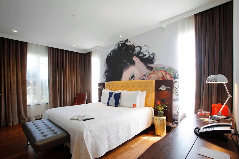 Balfour Miami Beach, a Registry Collection Hotel 35/81