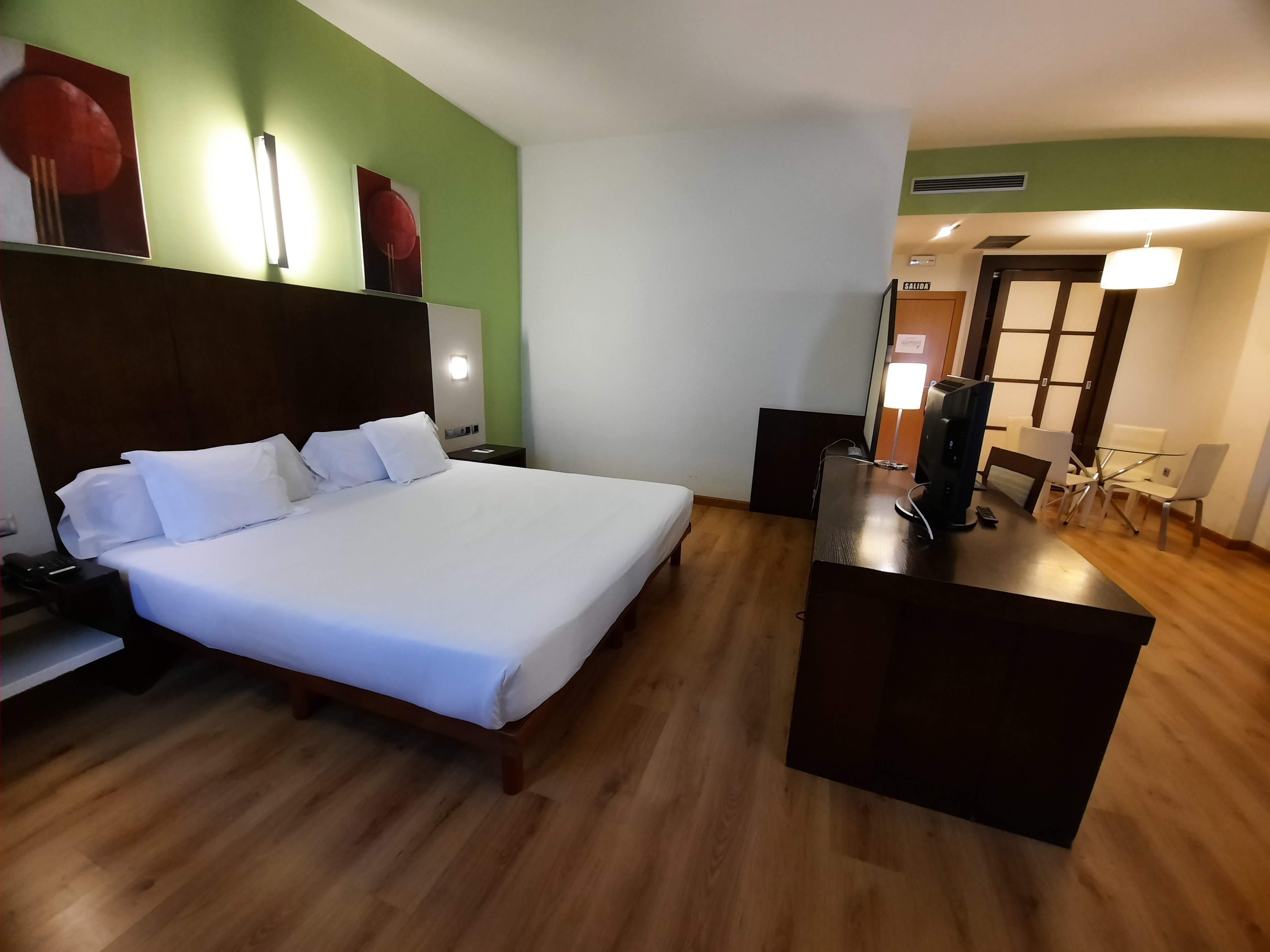 Sercotel La Borona 8/20