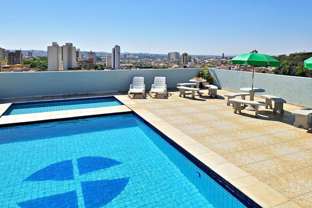 Hotel Nacional Inn Ribeirao Preto in RIBEIRAO PRETO