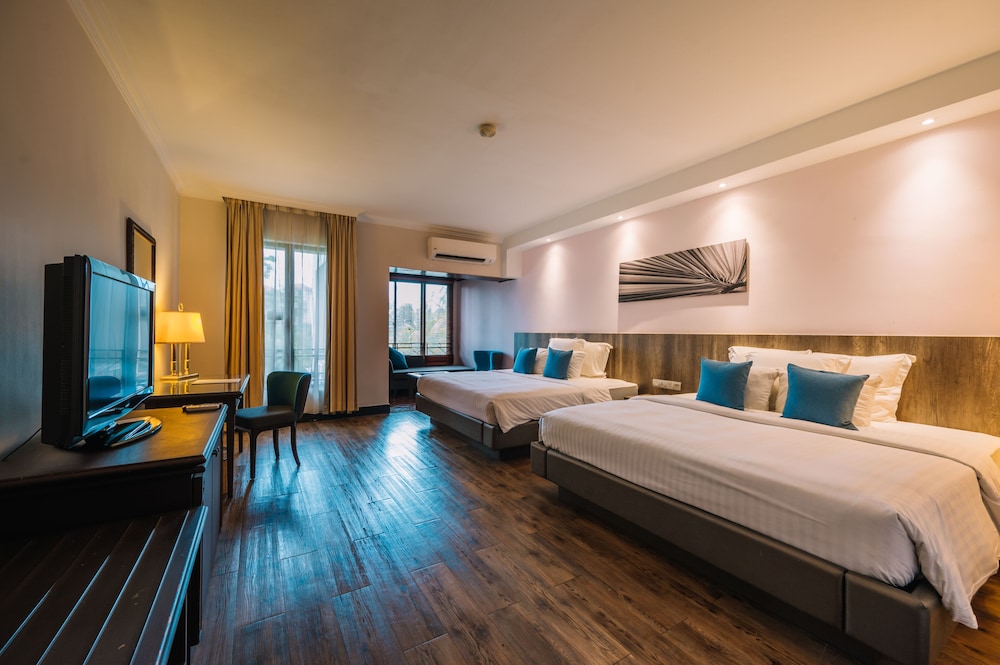 Palm Garden Hotel, Putrajaya, a Tribute Portfolio Hotel 20/66