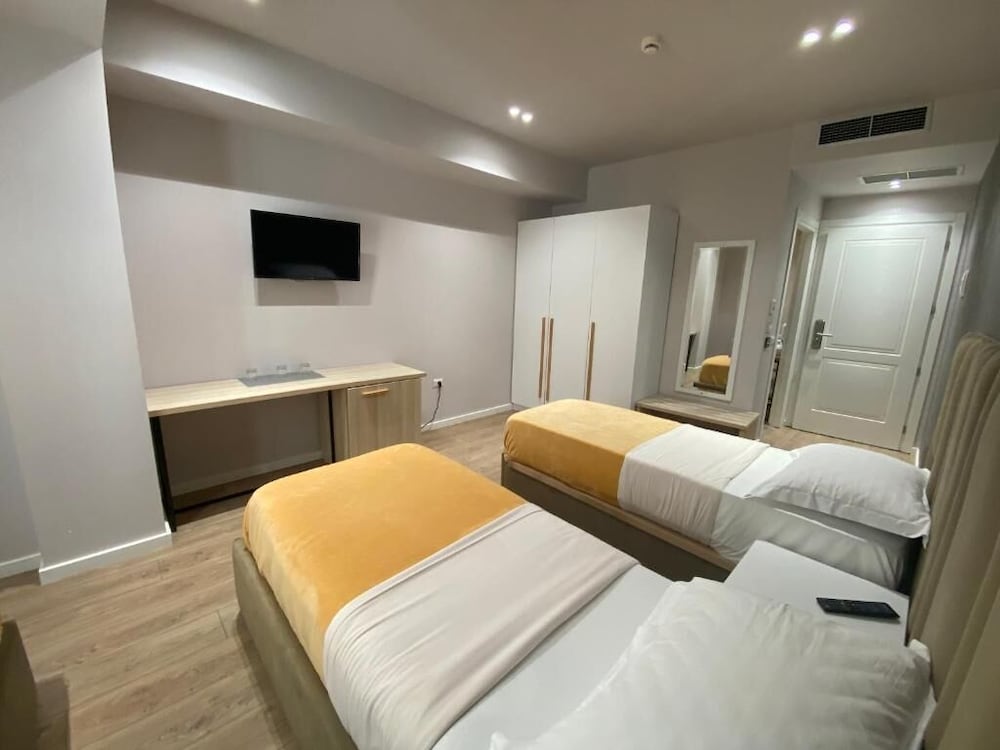 Hotel Alion 5/48