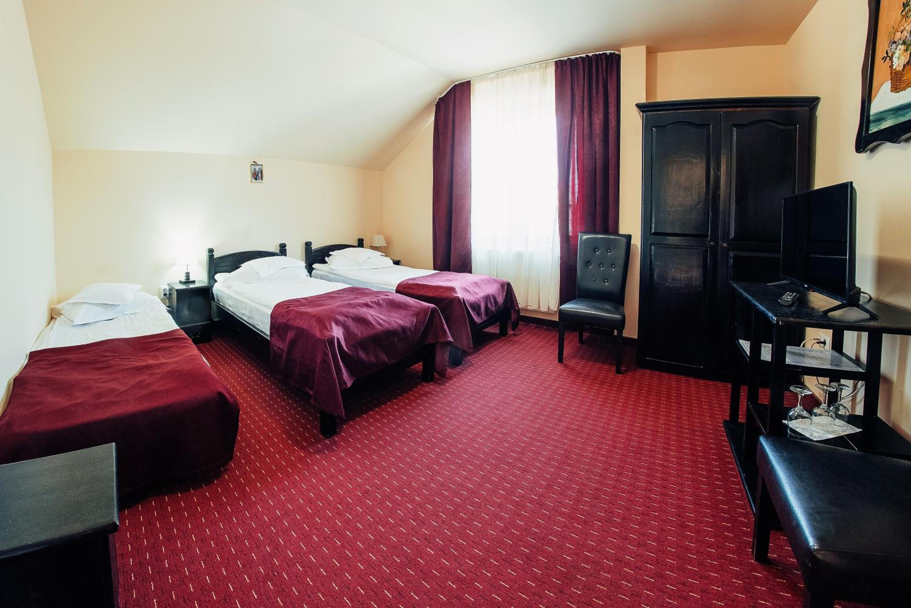 Hotel Rubin 18/55