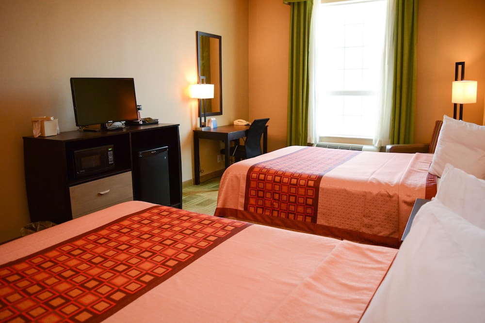 Surestay Hotel by Best Western Cotulla 9/44