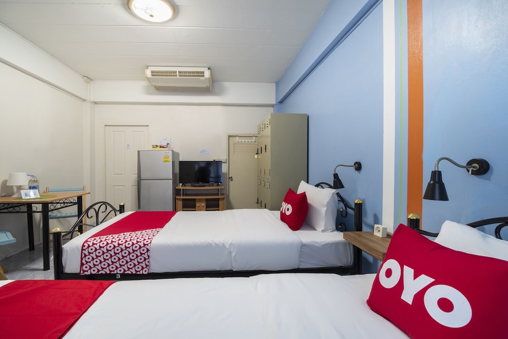 Aromdee Apartment 9/36