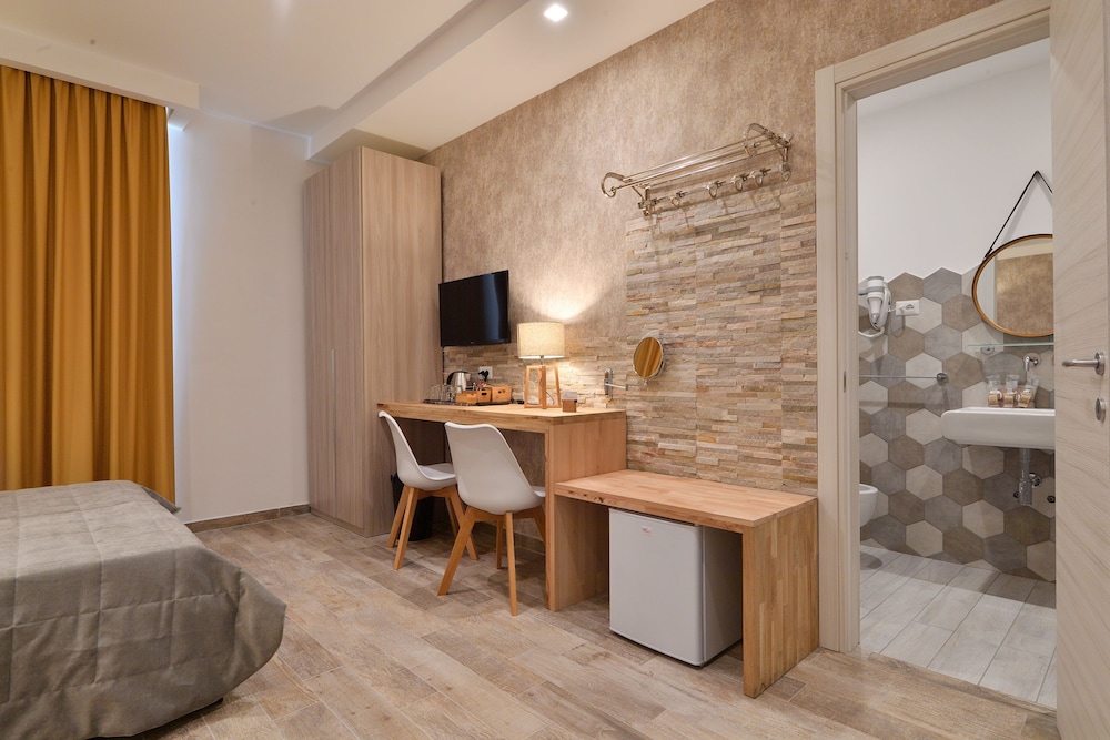 Relais Barberini 15/61