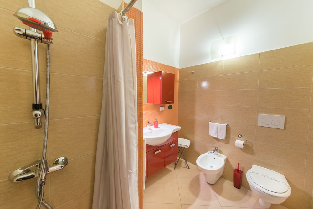 B&B Rosso Salento 25/29