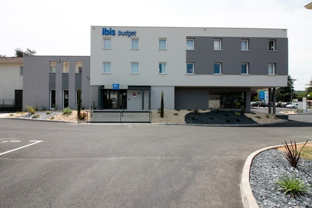 ibis budget Cahors 1/34