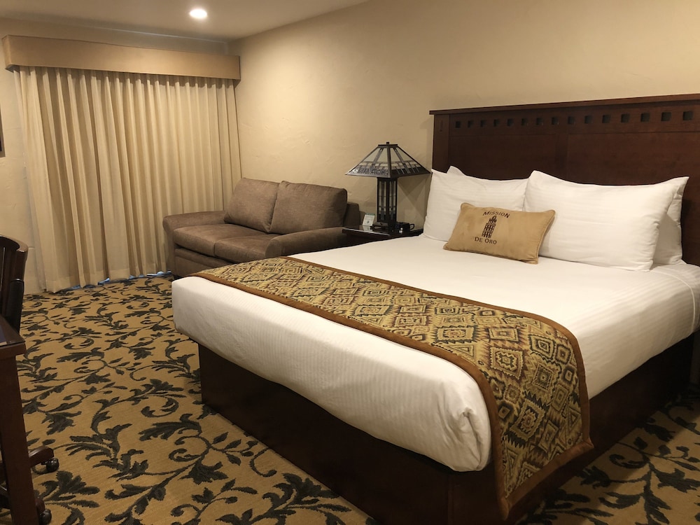 HOTEL MISSION DE ORO 7/64