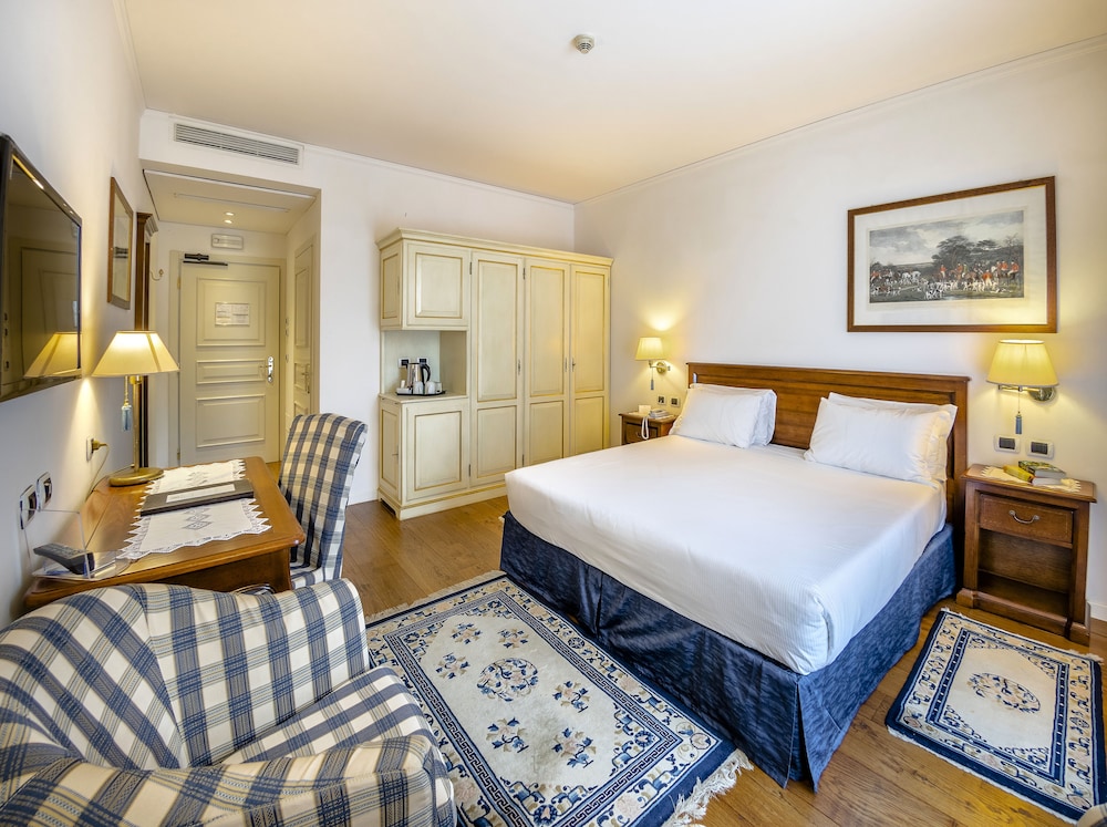 CLASSIC, DOUBLE BED