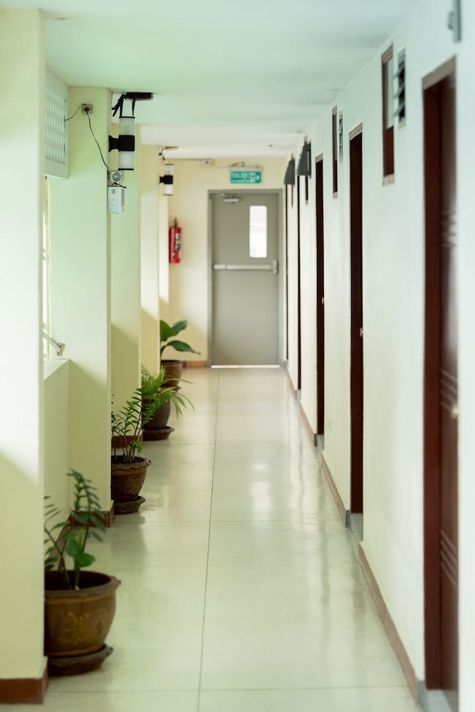 Khon Kaen Orchid Hotel 33/41