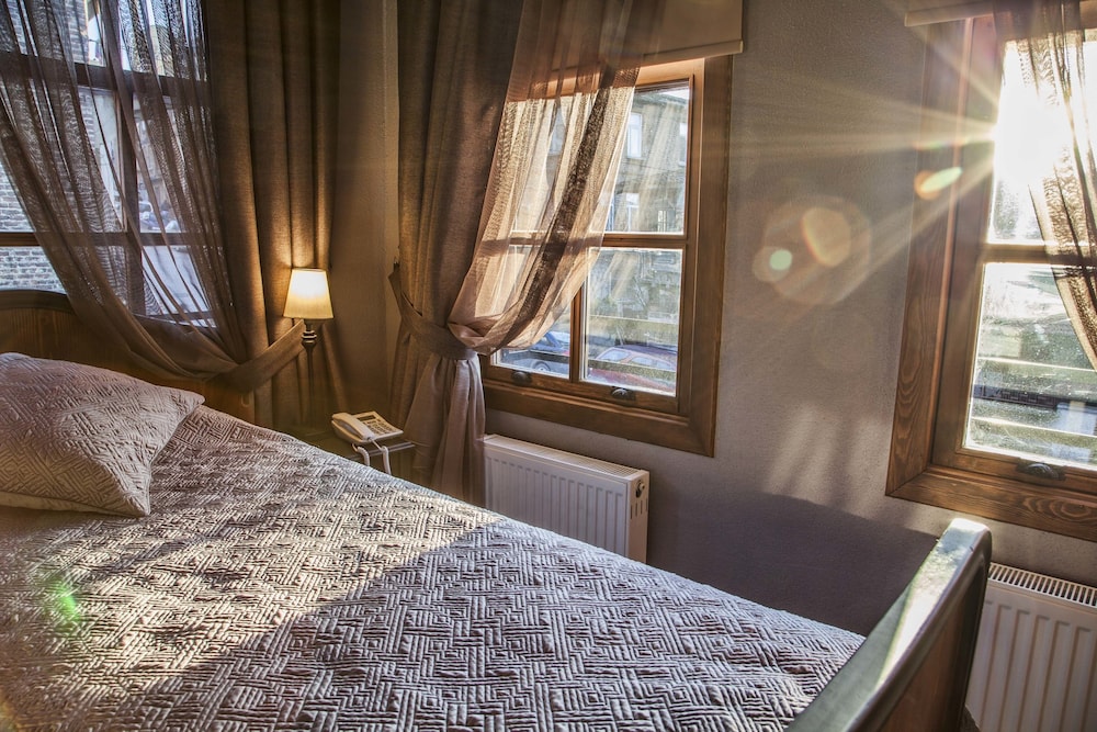 Kaf Konak Otel 25/38
