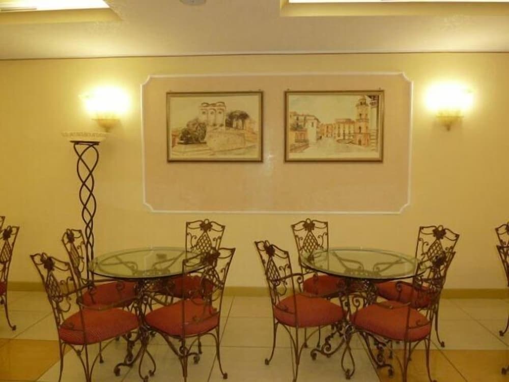 Hotel Club Residence Roscianum 27/40