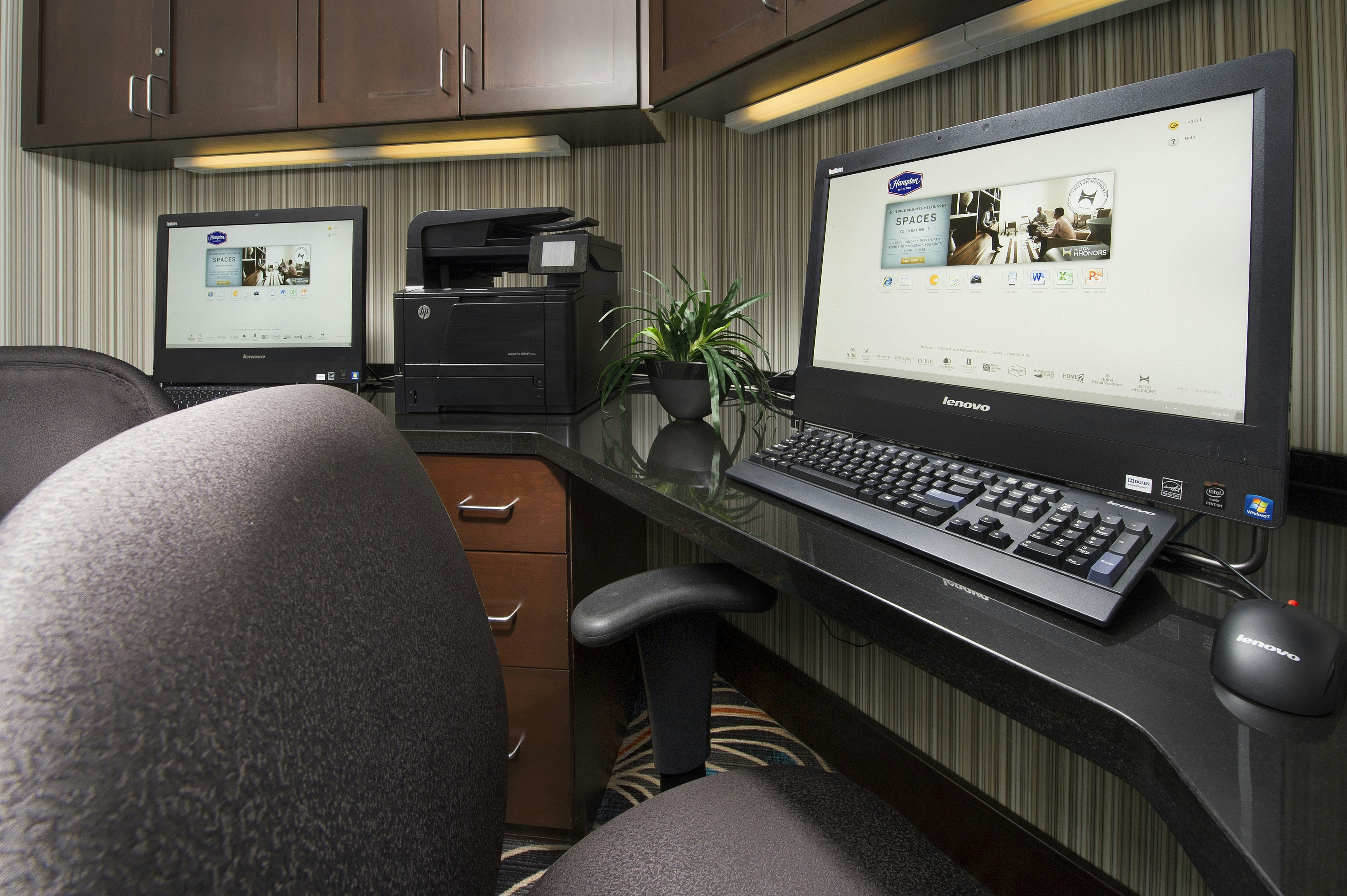 Hampton Inn & Suites Athens-I-65 (Huntsville Area) 38/41