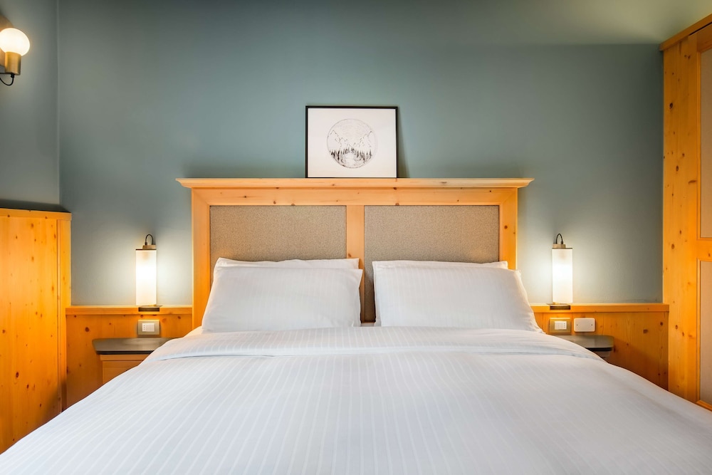 Radisson Residences Savoia Palace Cortina d’Ampezzo 20/65