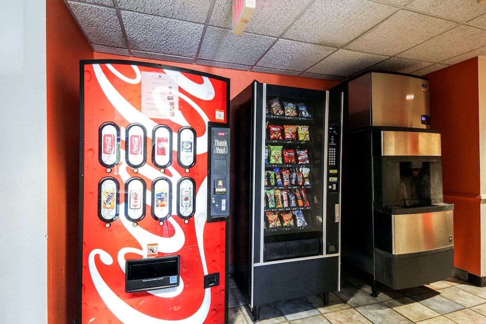 Motel6 New Braunfels, TX 9/44