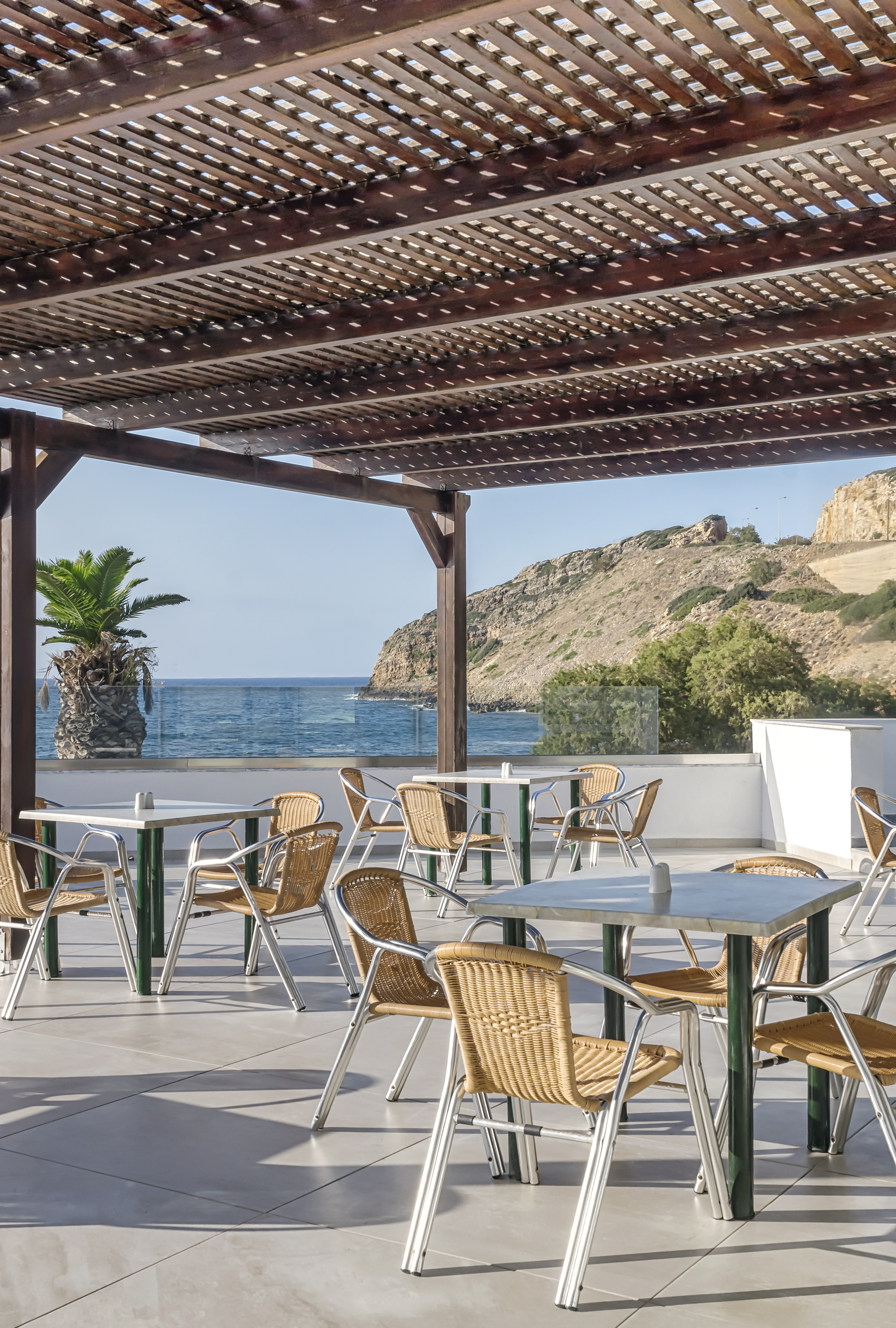 Begeti Bay 24/50