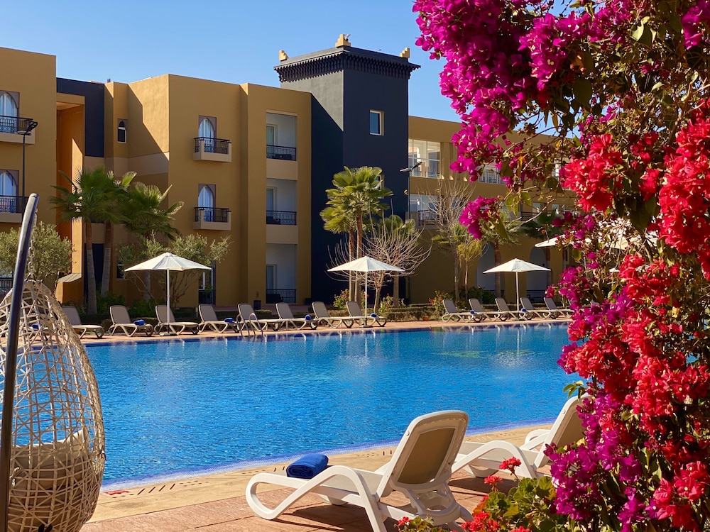 El Olivar Palace Marrakech 41/50