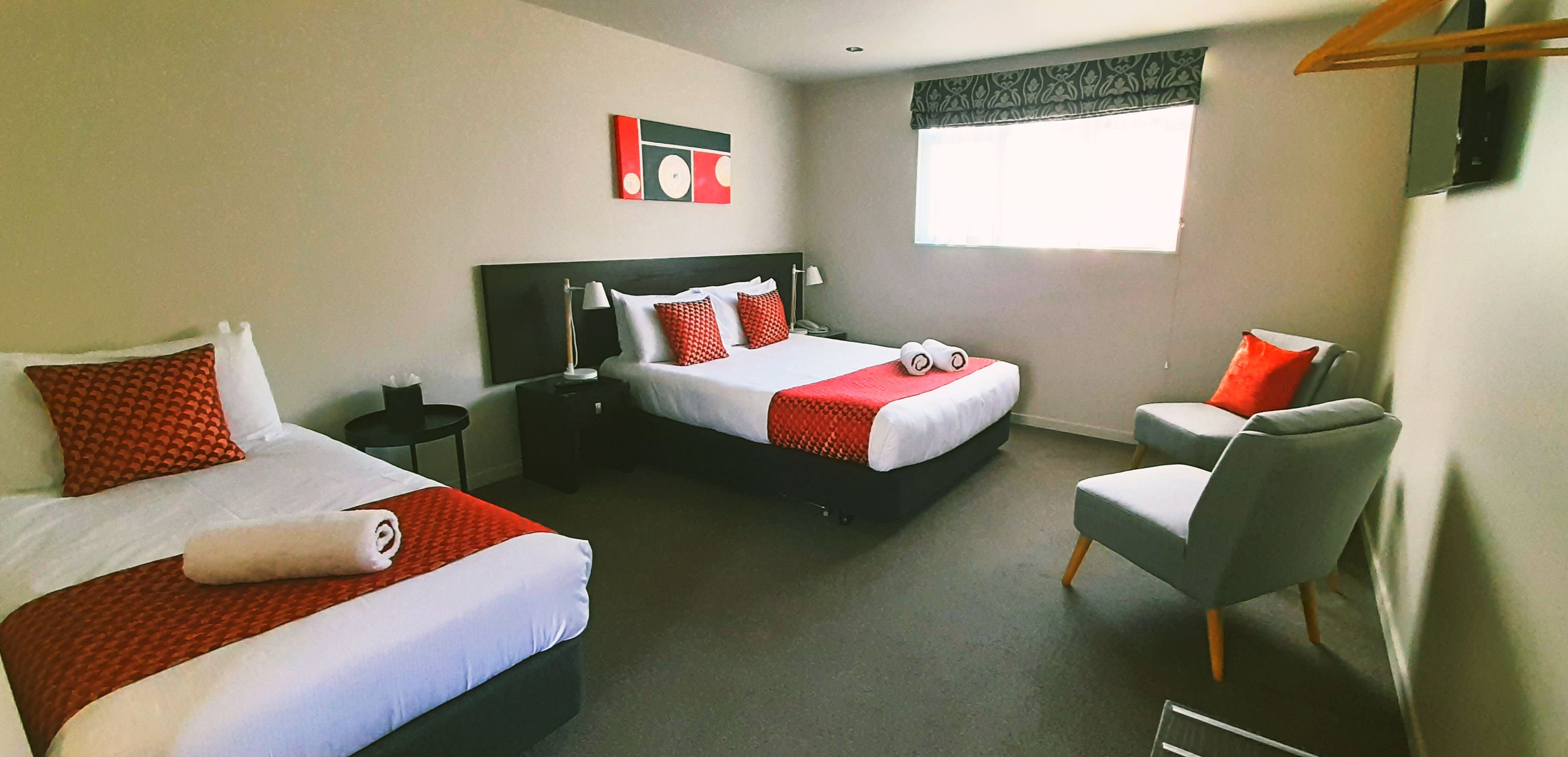 Dunedin Palms Motel 8/34