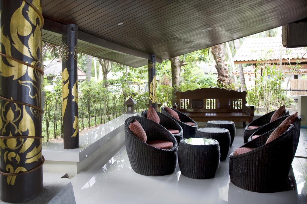 Lipa Lodge Beach Resort 26/43
