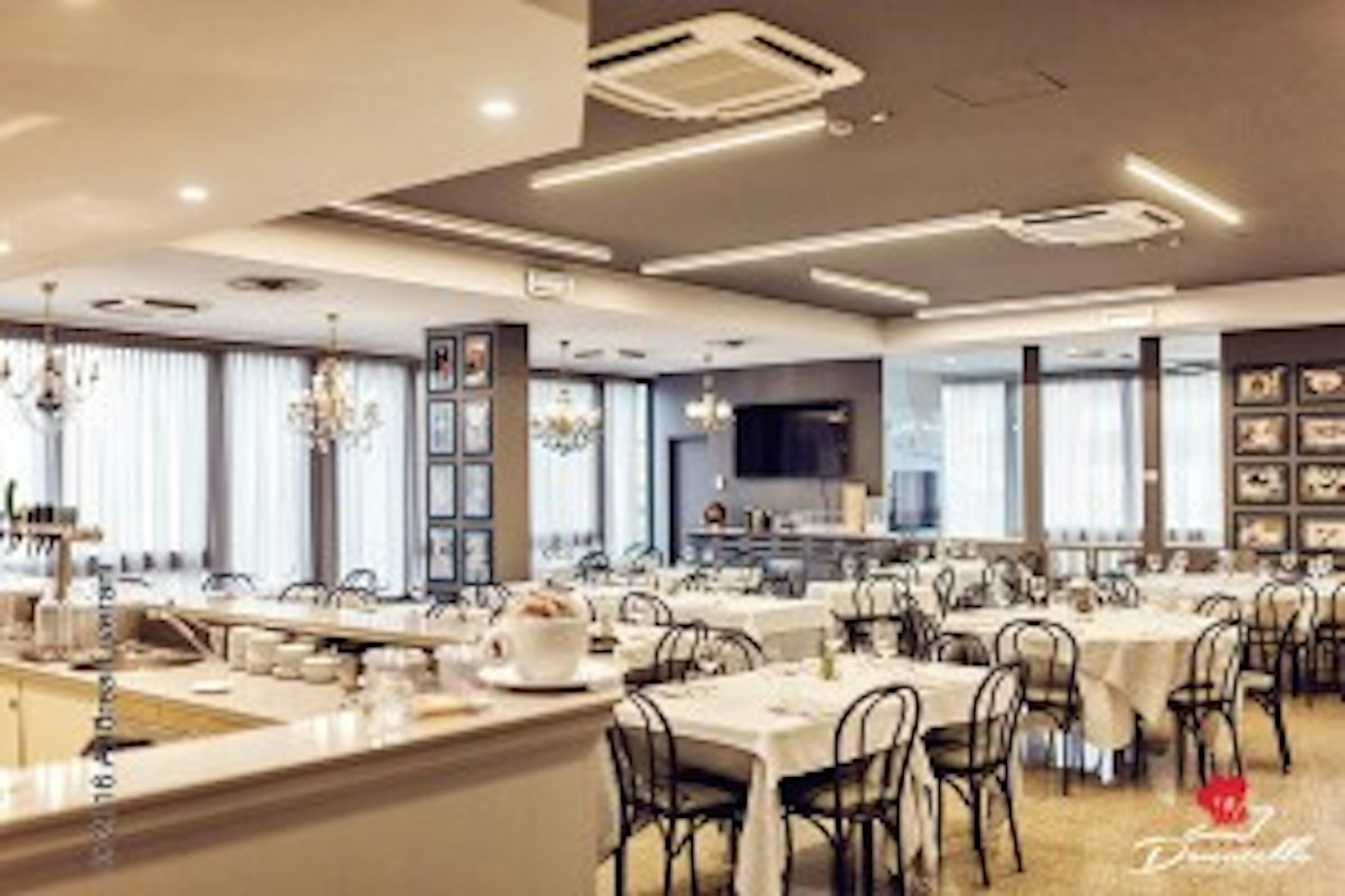 Hotel Donatello Imola 23/25