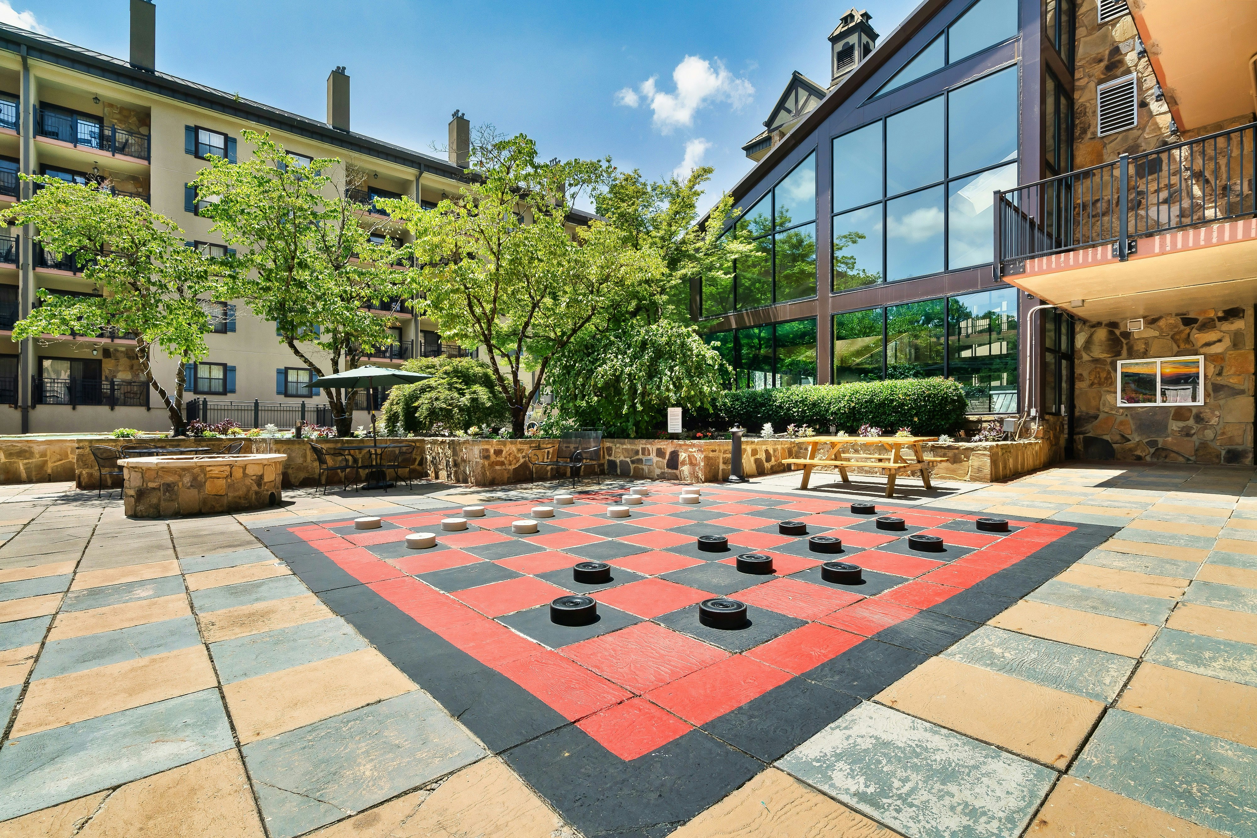 Gatlinburg Town Square By Exploria Resorts 39/50