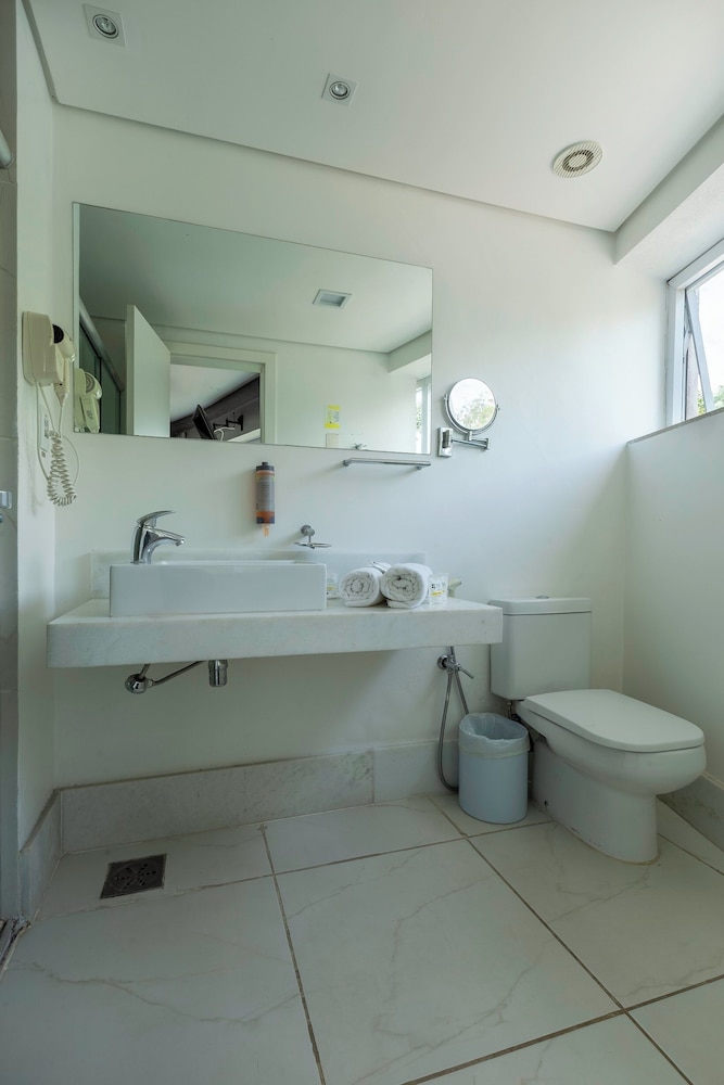 Pampulha Design Hotel 58/61