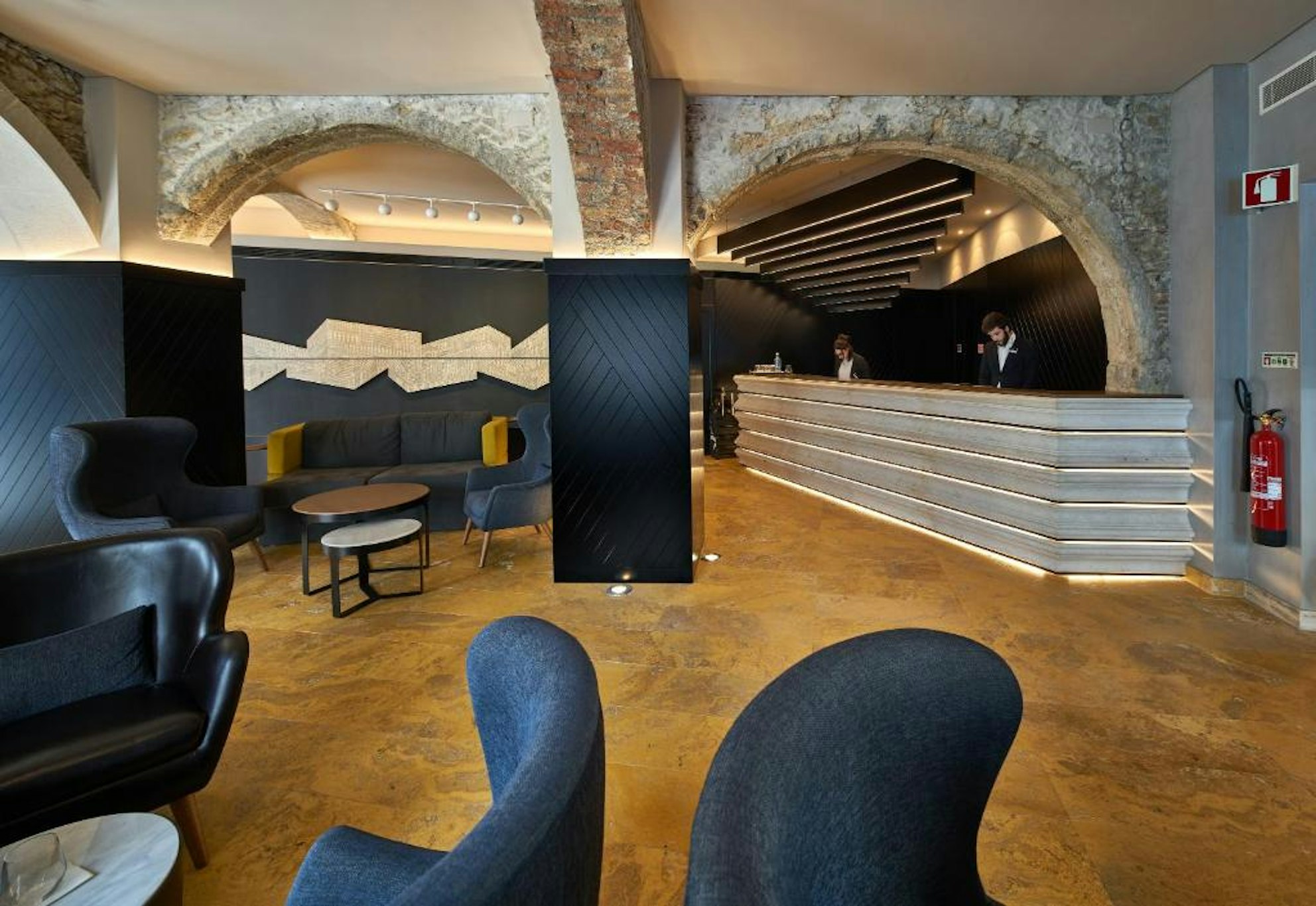 My Story Hotel Tejo 20/27