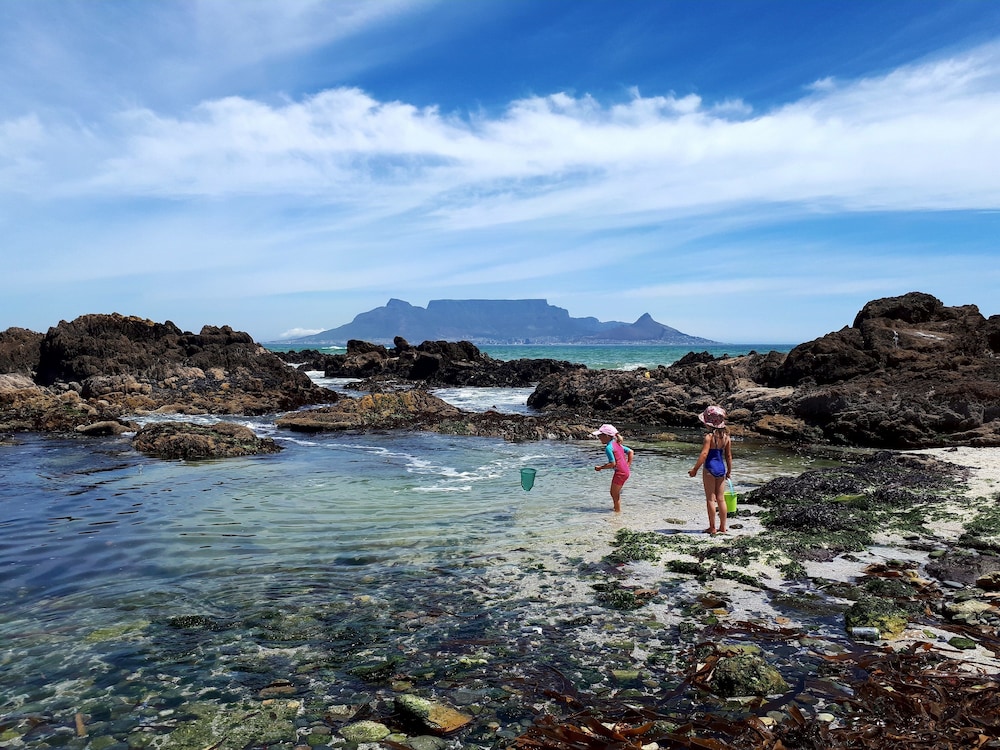 Blouberg Dolphin Inn 62/72