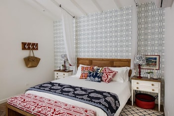 TW GUAIMBE HOTEL EXCLUSIVE SUITES 20/60