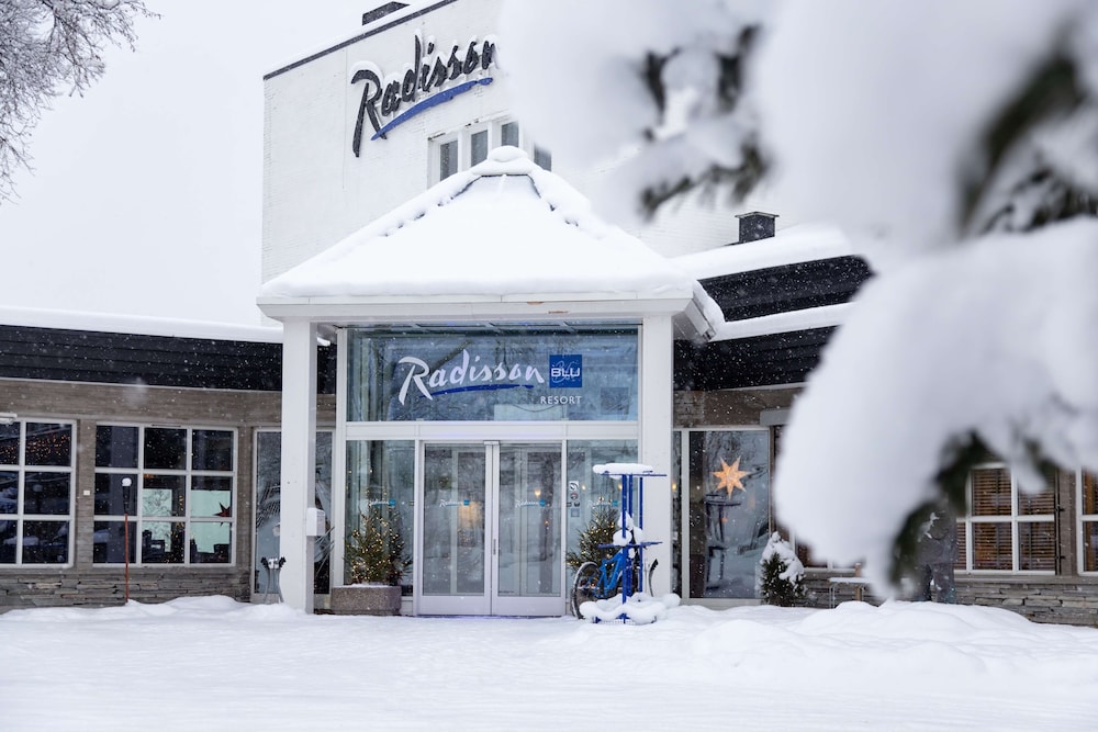 Radisson Blu Resort Beitostolen 3/50