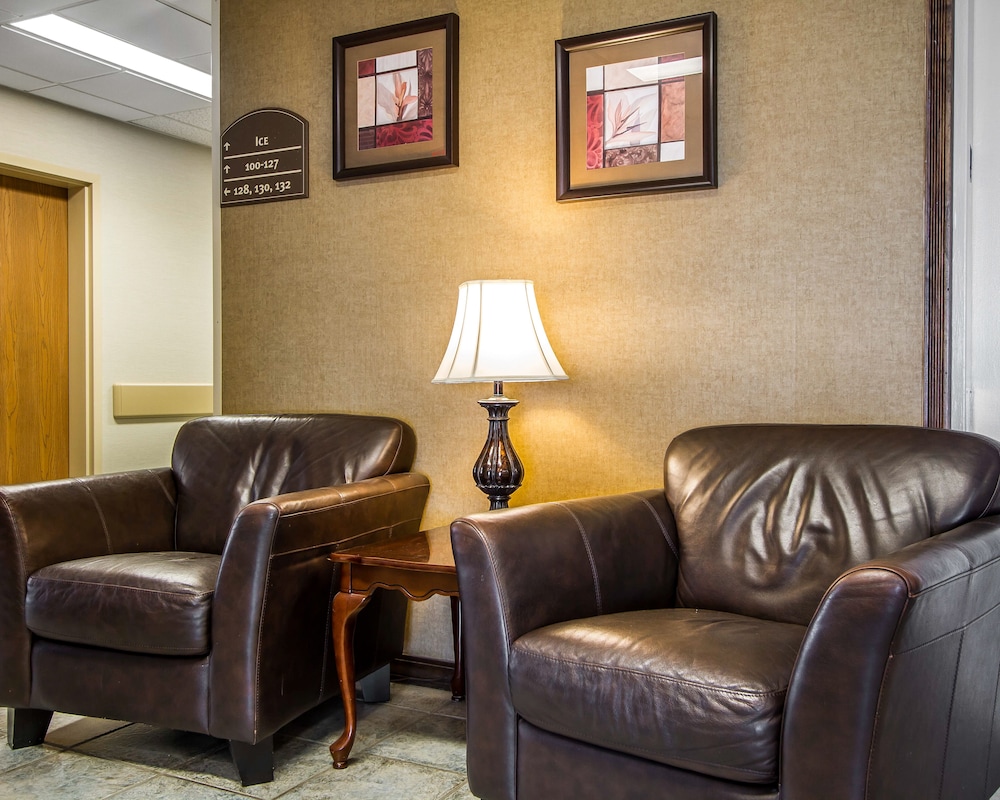 Quality Inn At Bangor Mall 28/36