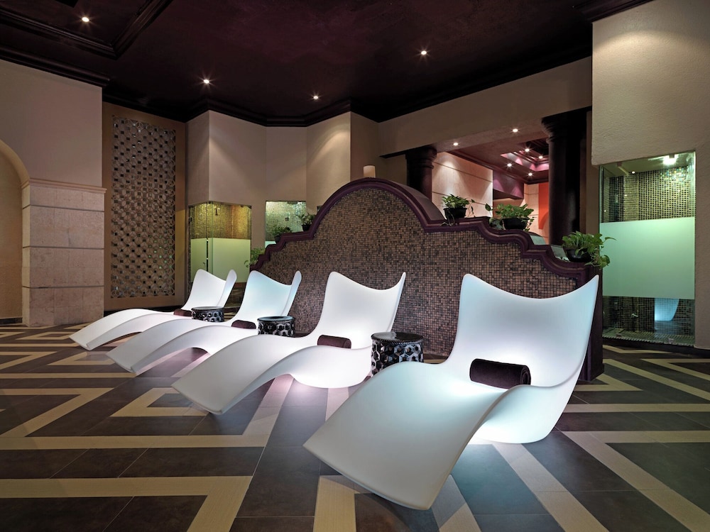 Hard Rock Hotel Riviera Maya- Heaven Section - Adults Only 57/76