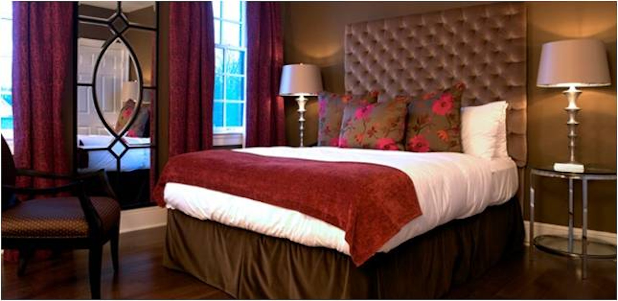 Delamar Southport 9/26