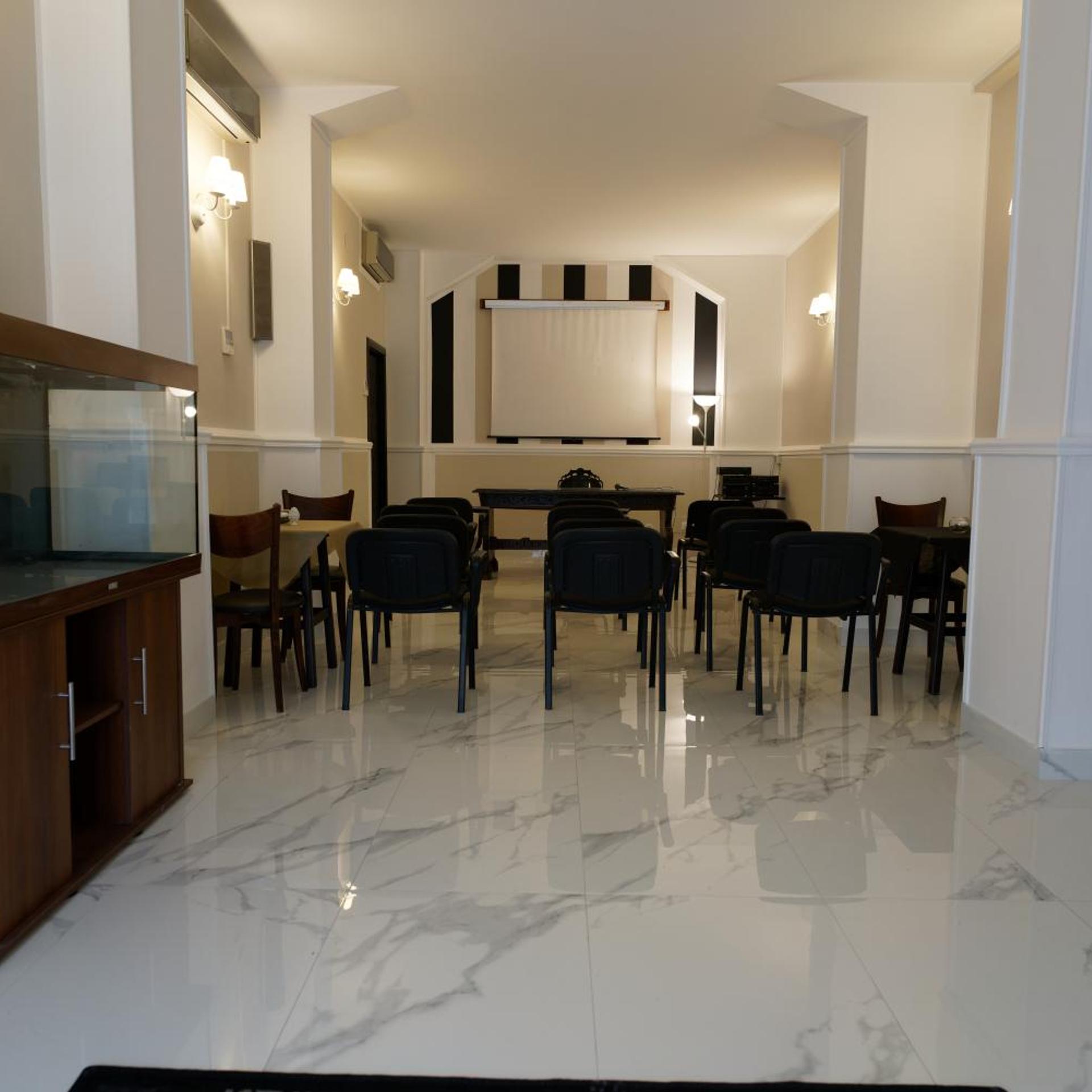 Hotel Sant Elia 35/50