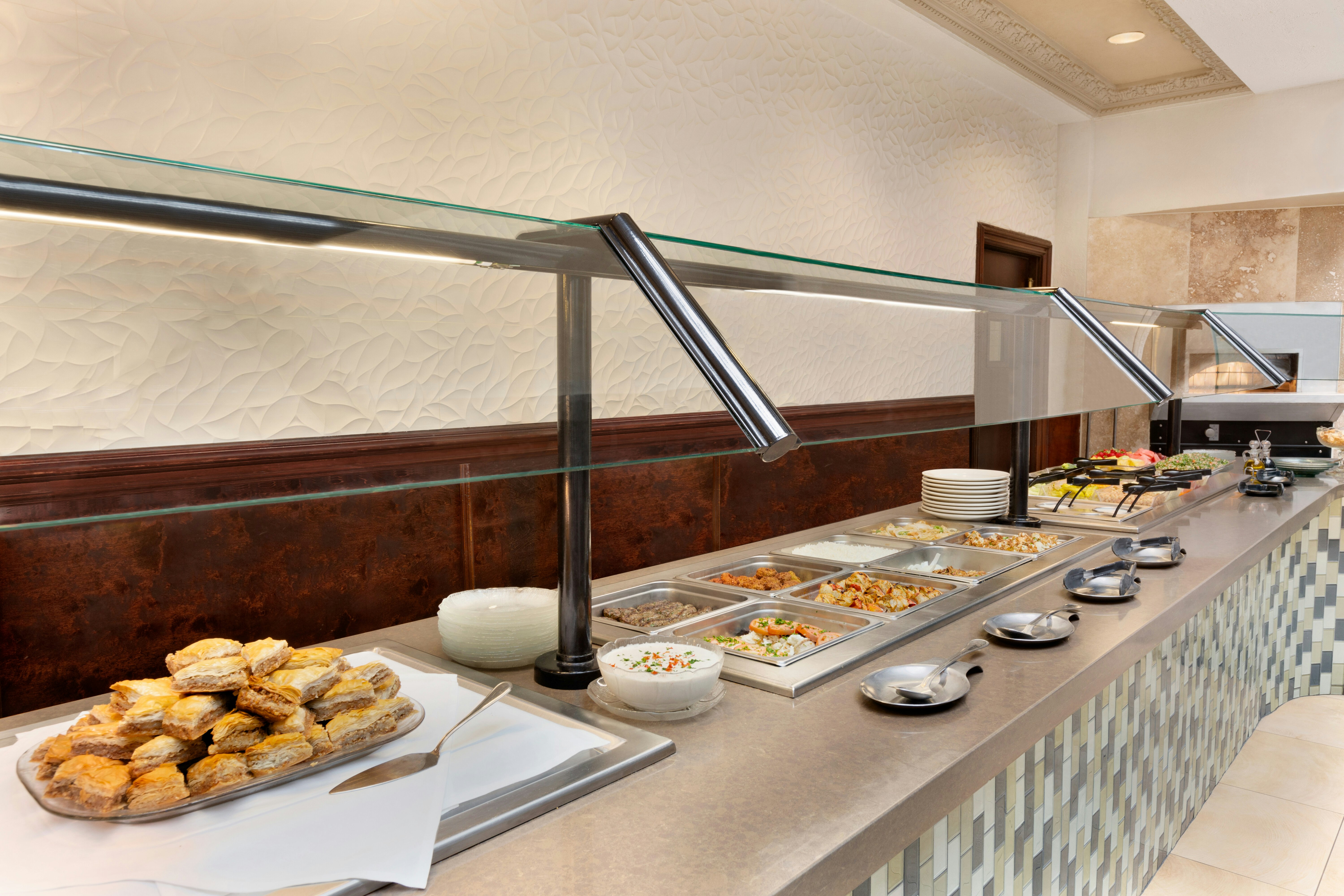 Embassy Suites by Hilton Dallas DFW Airport South photo2