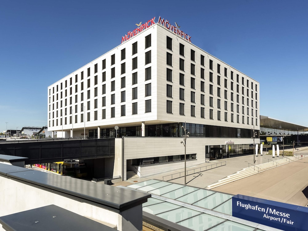 Movenpick Hotel Stuttgart Messe & Congress 2/49