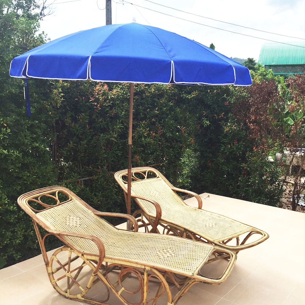 Baan Suan Khun Yaiy Nakhon Nayok 58/71