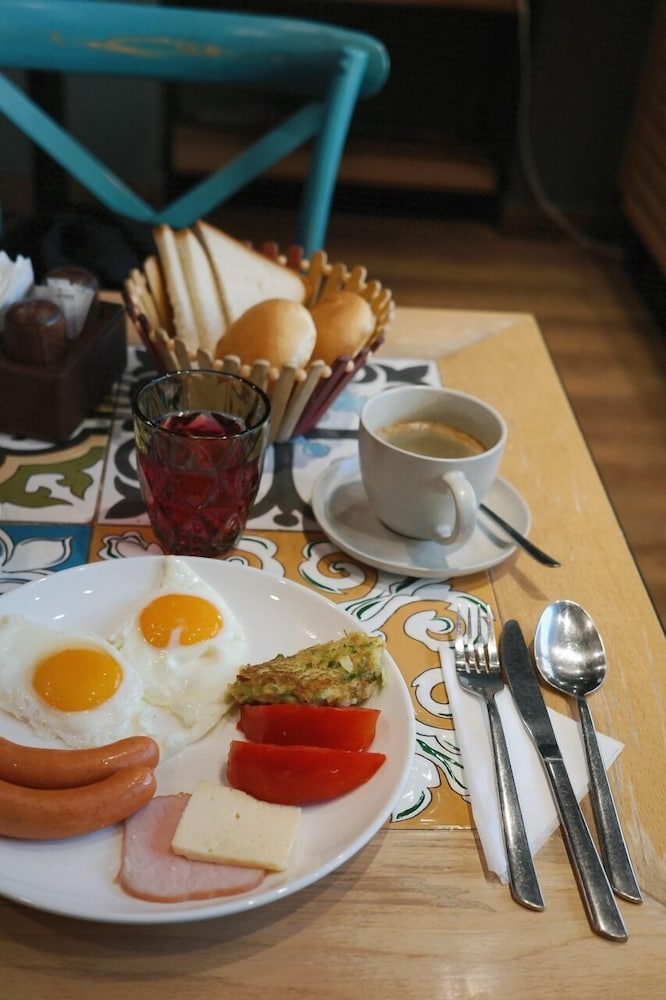 Cartez by Horizon Hotels, Yerevan 41/58