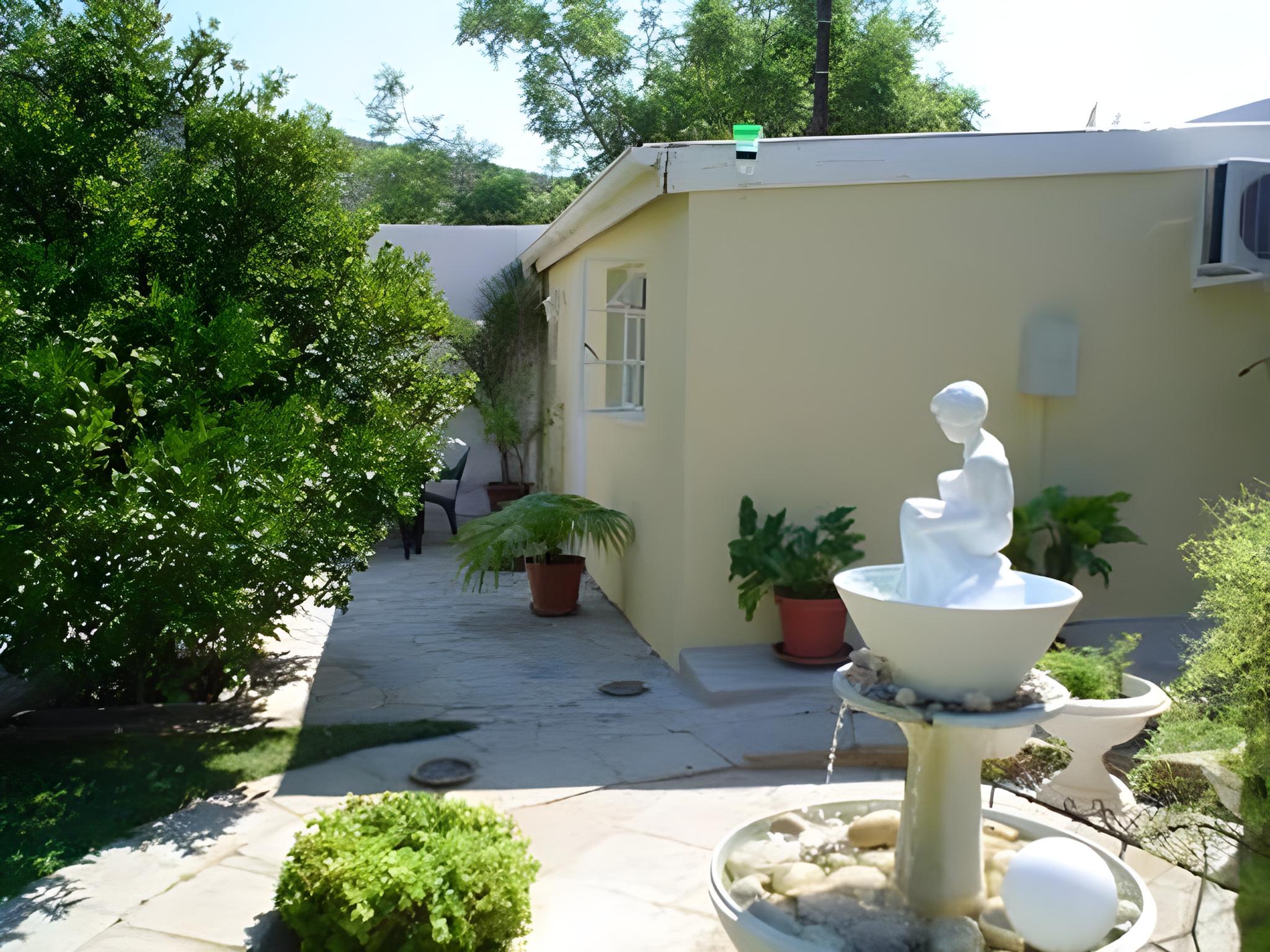 Stemar Self Catering 13/18