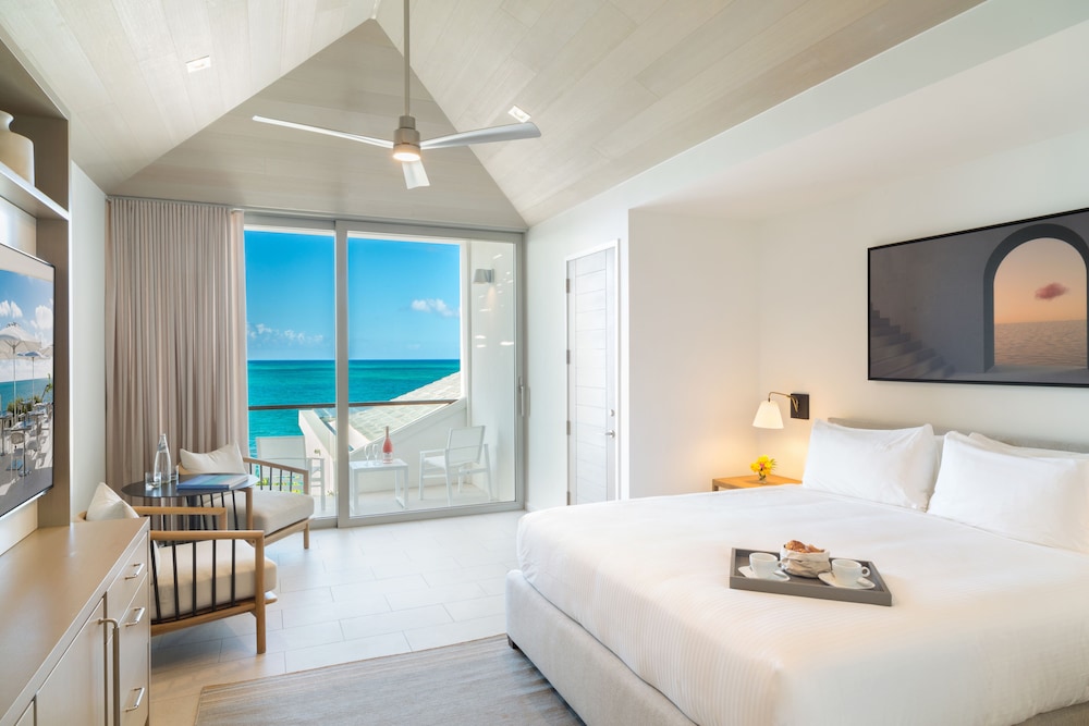 STUDIO, OCEAN FRONT