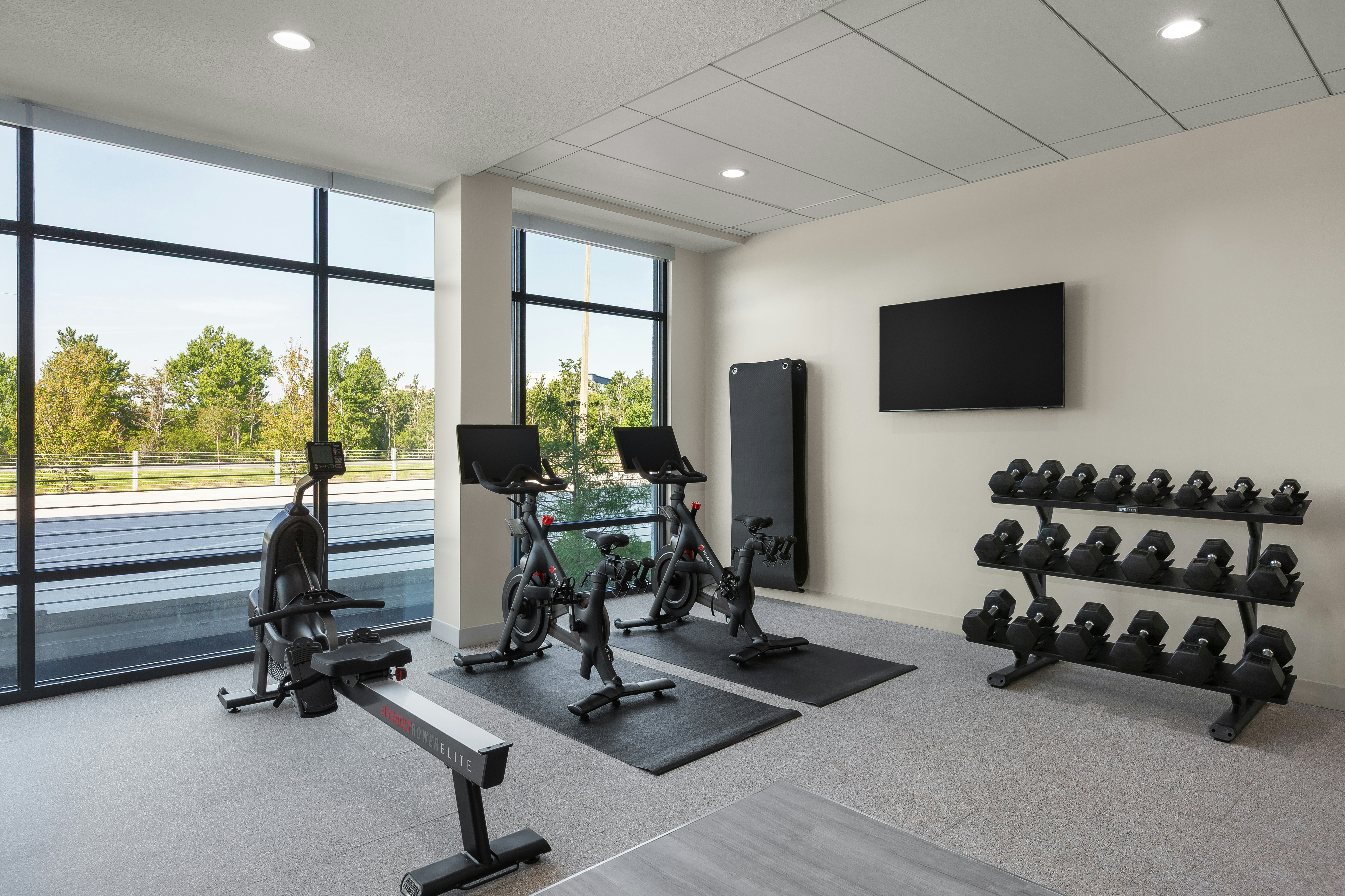 EVEN Hotel Orlando International Airport by IHG 19/50