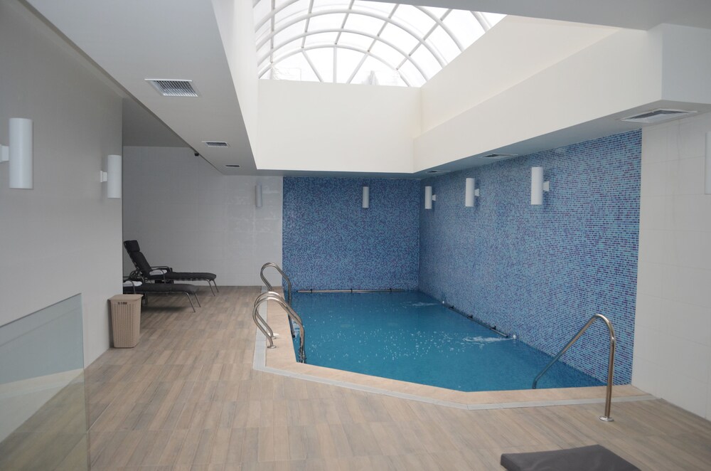 Hotel Diego De Almagro Curico 21/55