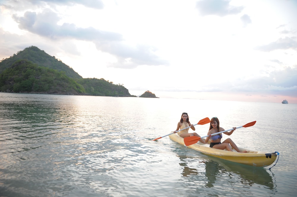 Sylvia Resort Komodo Labuan Bajo 28/70