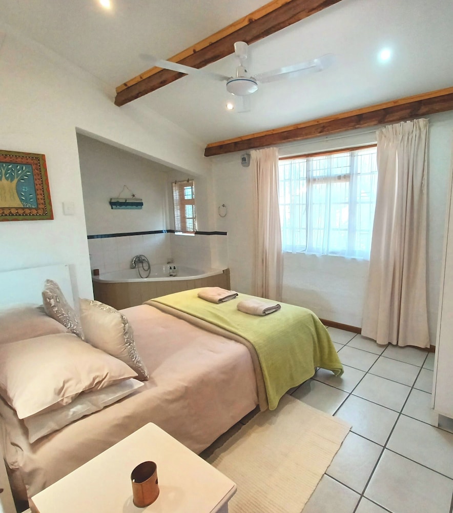 Vindoux Guest Farm And Day Spa 15/50