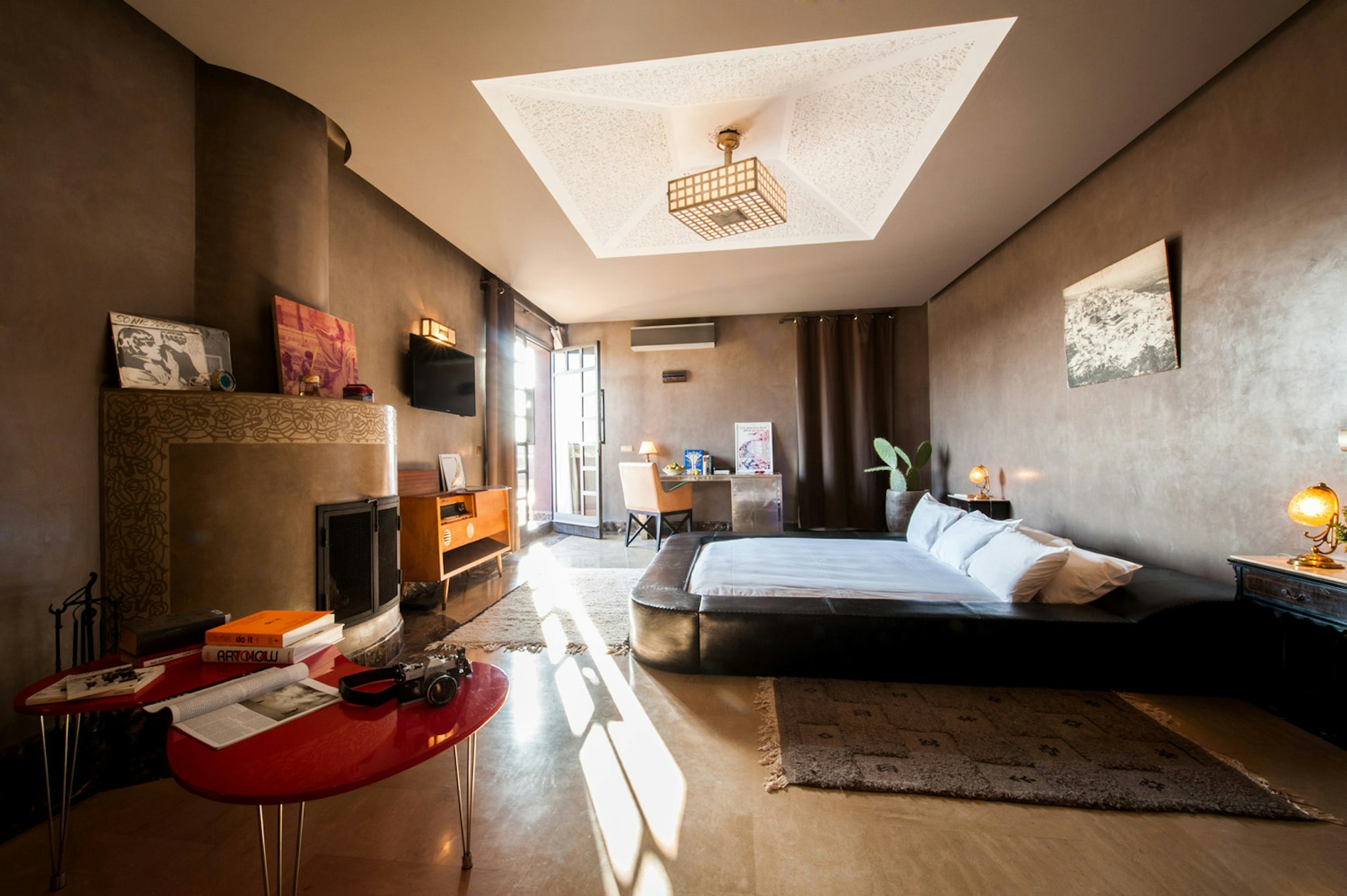 Fellah Hotel 10/50