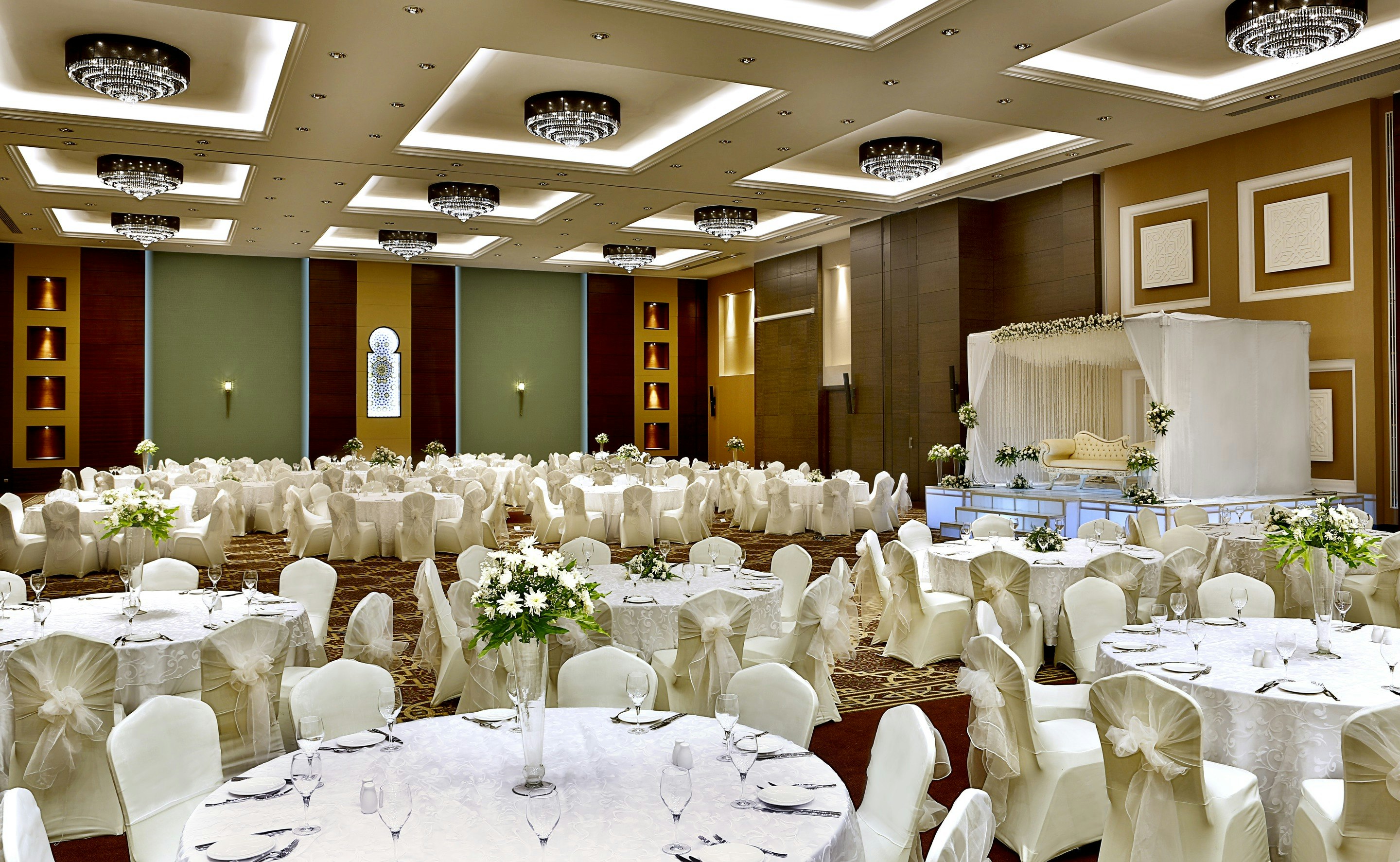Hilton Alexandria Kings Ranch 32/35